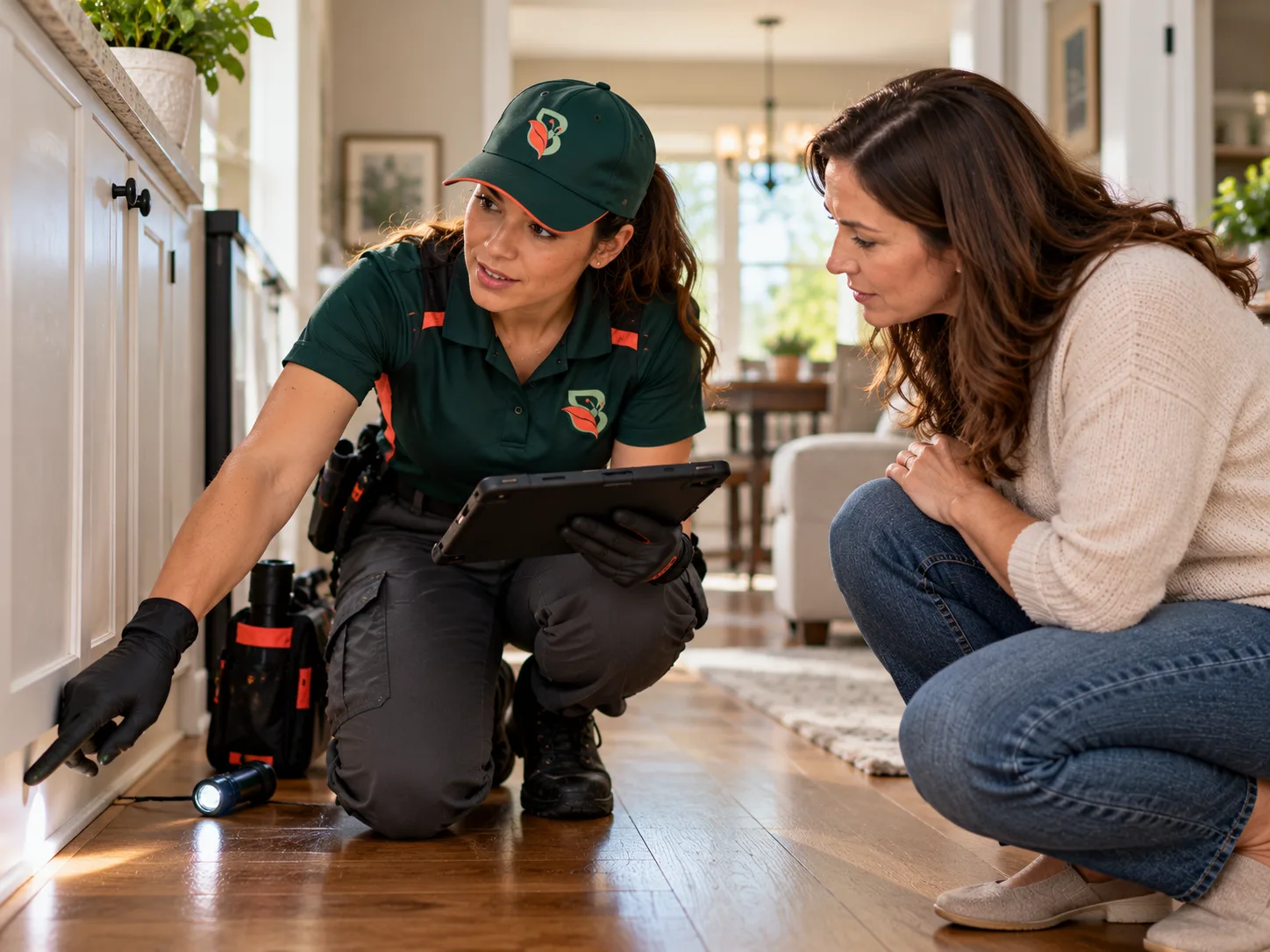 Pest Control Westport, WA FAQs